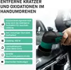 Vonroc Dual Action Poliermaschine Auto Set elektrisch - Produktbild-Vorschau 3