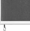 venkovní roleta vidaXL 200 x 140 cm antracitová Náhled obrázku produktu 3