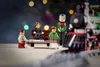 LEGO® Creator Świąteczny pociąg bożonarodzeniowy 10254 Podgląd zdjęcia produktu 18