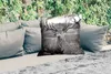 MuchoWow® Outdoor Kissen - Tiere - Hirsch - Geweih - Produktbild-Vorschau 2
