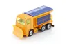 Camioncino Siku per servizi invernali giallo/blu; 1309 Anteprima dell’immagine prodotto 12