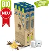 Lungo Forte Vanilla Coffee - 60 kávových kapslí | La Natura Náhled obrázku produktu 6