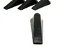 Flexible Türstopper Kunststoff transparent 3er Set – Produktbild-Vorschau 6