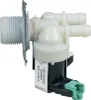 Europart 10032256 Magnetventil Einlauf Ventil 2-fach 180° Produktbild-Vorschau 1