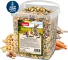 PANTO Nager-Krokant-Mix Premium 3kg - Nagerfutter Produktbild-Vorschau 1
