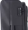 TheTrueC 4 Rollen Koffer Superlight 77cm Kopenhagen Black : Produktbild-Vorschau 4