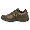 NEW BALANCE - Herren Turnschuhe 2002R - Größe 43 Produktbild-Vorschau 8