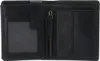 CHIEMSEE Leder Geldbörse Dalian Wallet Black schwarz Produktbild-Vorschau 2
