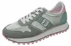 Blauer USA Millen 03 Sneaker Mehrfarbig Produktbild-Vorschau 1