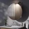 Szafka z lustrem w łazience Vicco Loki Biały 70 x 70 cm z 2 Podgląd zdjęcia produktu 7
