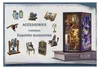 Baukasten Cutebee Booknook Nebula Gemeenschappelijke Ruimte Productafbeelding-voorbeeld 14