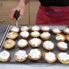 Patisse 03640, Rechteckig, Silber Produktbild-Vorschau 8