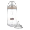 Canpol babies Butelka Natural Shape ze smoczkiem Podgląd zdjęcia produktu 3
