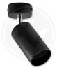 Kinkiet Spot Reflektor LED Lampa Sufitowa Natynkowa BLACK Podgląd zdjęcia produktu 13