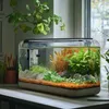 SunSun YQP-500F - filtro per interni con controllo di Anteprima dell’immagine prodotto 5