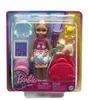 Barbie Dreamhouse Adventures HJY17, Modelka, Žena, 3 rok / Náhľad obrázku produktu 4