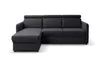 BARCELO Universelles Ecksofa 220x165 cm L-Form mit: Produktbild-Vorschau 3
