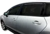 Heko Deflecteurs D'Air / De Vent Pour Peugeot 3008 Voir les images du produit 5