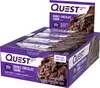 QUEST Nutrition | Quest Bar | Different Flavors Double Produktbild-Vorschau 1