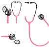 Stéthoscope Classic III 5962 Pearl Pink Mirror, Double Voir les images du produit 1