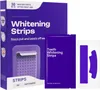 Teeth Whitening Strips, 14 Streifen Lila Produktbild-Vorschau 1