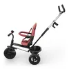 Kinderkraft Aston 2 PLUS Dreirad mit Schiebestange, Produktbild-Vorschau 3
