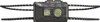 A Nitecore NU20 Classic headlamp with its elastic strap. Anteprima dell’immagine prodotto