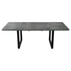 MODFU Ausziehbarer Küchentisch 140–220×80cm,3-stufig Produktbild-Vorschau 8