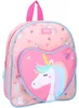 Zaino Bambina Unicorno Rosa Stay Silly, 30 x 25 x 11 cm Anteprima dell’immagine prodotto 1