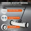 SucceBuy Spazzatrice magnetica da 18", 45 lb, spazzatrice Anteprima dell’immagine prodotto 6