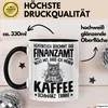 Finanzamt Tasse Geschenk Hoffentlich Bekommt Das Finanzamt Produktbild-Vorschau 3