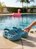 Paw Patrol Clogs für Jungen - Kinder Sandalen Pantoletten Produktbild-Vorschau 2