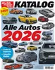 Auto-Katalog 2026 Voir les images du produit 2