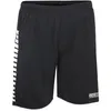DERBYSTAR Hyper Shorts Herren schwarz/weiß 3XL Produktbild-Vorschau 1