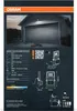 OSRAM ENDURA FLOOD PC 20W Proiettore LED con sensore, 3000K Anteprima dell’immagine prodotto 3