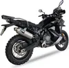 Silencieux IXIL pour CFMOTO 800 MT-X (CF800-11H) 2025 type Voir les images du produit 3