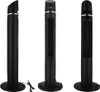 Wentylator kolumnowy TOWER FAN XL Black Podgląd zdjęcia produktu 7