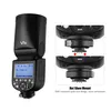 Godox V1C Profesionální blesk Speedlite Speedlight s Náhled obrázku produktu 2