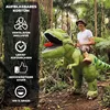150-190 cm Aufblasbares Dinosaurier Kostüm für Erwachsene, Produktbild-Vorschau 4