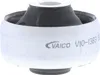 VAICO V10-3908 Reparatursatz Radaufhängung für Querlenker Produktbild-Vorschau 13