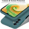 Cadorabo Hülle für Samsung Galaxy A04s Hülle Silikon Produktbild-Vorschau 4