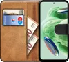 Custodia a libro per Xiaomi Poco X5 5G Cover Flip Cover Anteprima dell’immagine prodotto 2