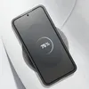 Samsung Spigen Enzo Aramid Magnet Case per Galaxy S25 nero Anteprima dell’immagine prodotto 9