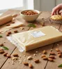 Lemke Berliner Marzipanrohmasse mit 52% Mandeln, 2,5 kg | Produktbild-Vorschau 4