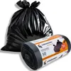 Vergionic Müllsäcke 50 Stück 35L Für Mülltonne Stark Dick Produktbild-Vorschau 1