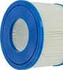 vhbw 12x Filterkartusche Typ VI kompatibel mit Bestway Produktbild-Vorschau 5