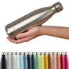 Blumtal Gourde inox isolée Thermos 500 ml - Acier Voir les images du produit 8