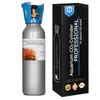 Bombola CO2 Aquario BLUE 5l 57cm - nuova con valvola Anteprima dell’immagine prodotto 1