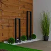Lampa Ogrodowa Słupek Zewnętrzny Stojący LED 10W ERICA 60cm Podgląd zdjęcia produktu 10