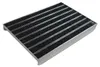 Emco Eingangsmatte DIPLOMAT + Bodenwanne 75mm Aluminium, Produktbild-Vorschau 2